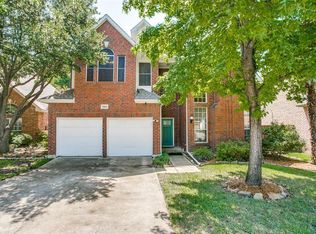 953 Parker Dr, Coppell, TX 75019