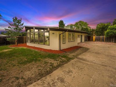 450 Yukon Street, Lakewood, CO, 80226