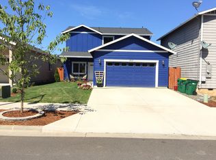 2815 28th Pl, Forest Grove, OR 97116