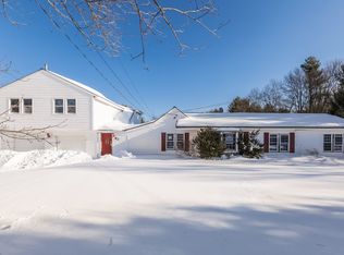 92 Winter St, Wrentham, MA 02093