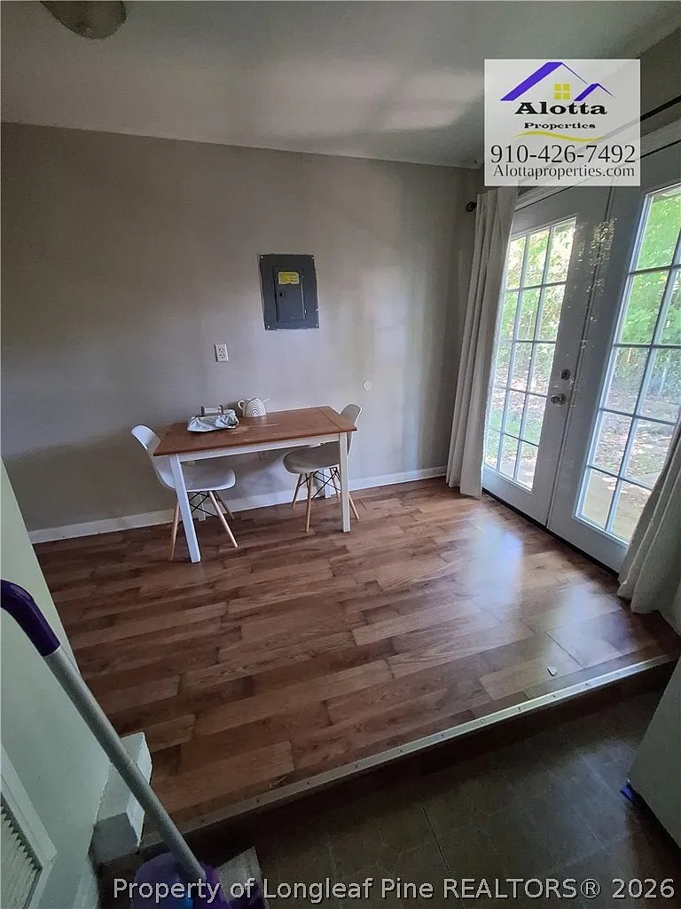 1 bed, 1.0 bath, 576 sqft, $960 — Photo 3