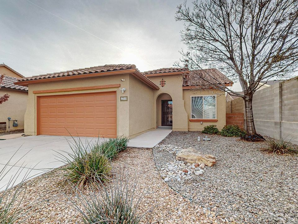 1st image of 9655 Iron Rock Dr NW