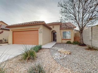 9655 Iron Rock Dr NW, Albuquerque, NM 87114
