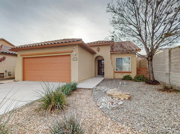 9655 Iron Rock Dr NW, Albuquerque, NM 87114