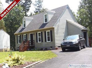 3005 Woodsong Dr, Midlothian, VA 23112