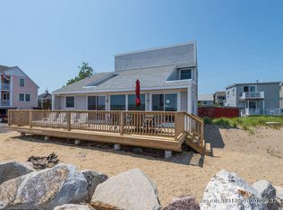 8 Pearl Ave, Saco, ME 04072