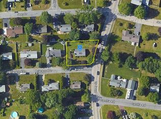 106 Briarwood Dr, Seekonk, MA 02771