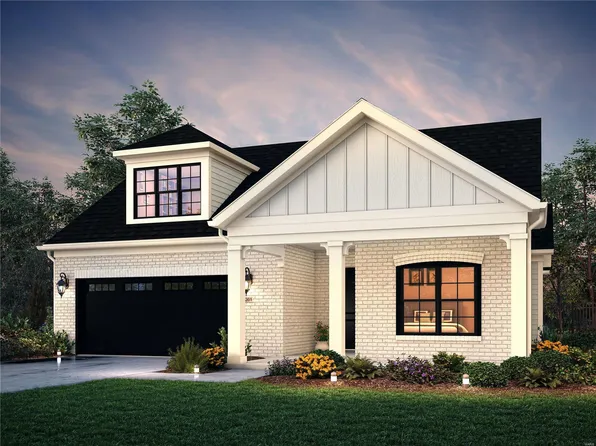 116 Haven Ridge Ct, O'Fallon, MO 63368