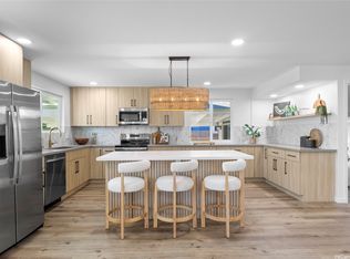 540 Olomana St, Kailua, HI 96734