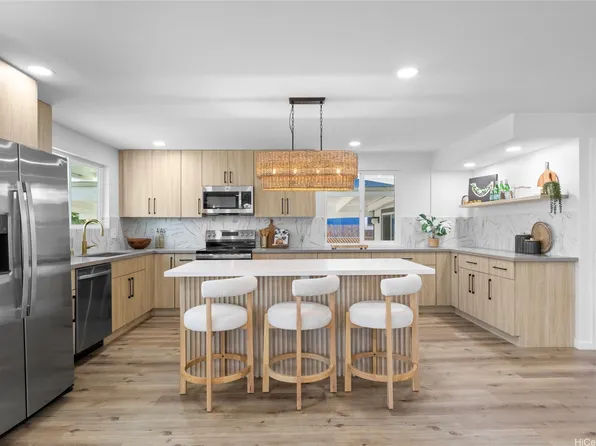 540 Olomana St, Kailua, HI 96734