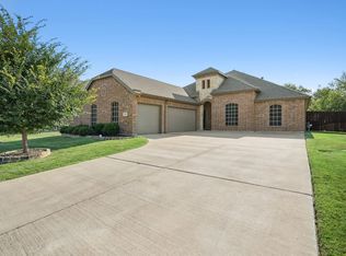 204 Rutherford Ave, Wylie, TX 75098