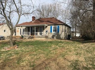 715 Old Main St, Hartford, KY 42347