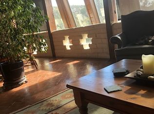 5 Rayo Del Sol Rd, Cedar Crest, NM 87008