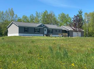 477 Route 168, Winn, ME 04495