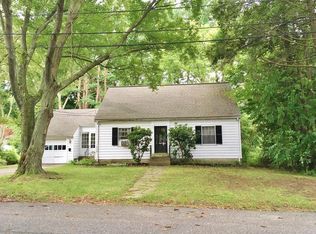 24 Mayhew Street Ext, Framingham, MA 01702