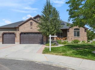 4207 S John Robert Cir, West Valley City, UT 84120