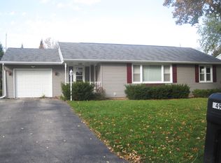 349 Fulton St, Seymour, WI 54165