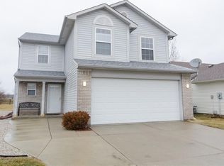 4316 Par Dr, Indianapolis, IN 46268