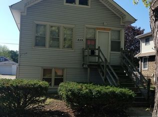 4144 Anna Ave, Lyons, IL