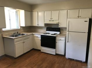 3766 W Kentucky Ave, Denver, CO 80219