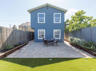 3252 Hannah St, Oakland, CA 94608