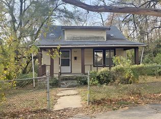 3815 E 58th St, Kansas City, MO 64130