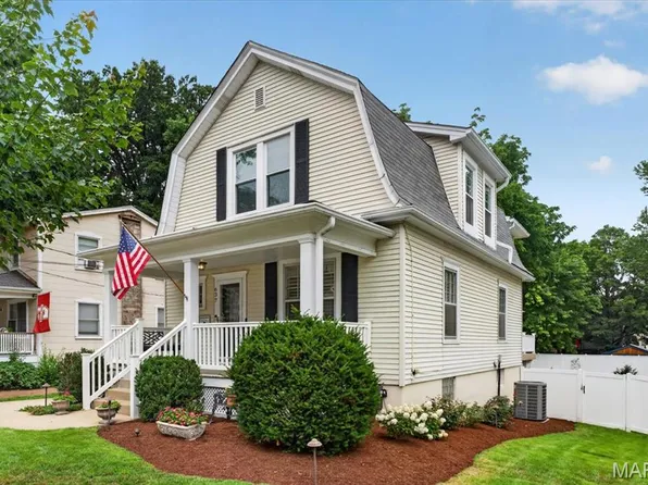 637 Atalanta Ave, Saint Louis, MO 63119