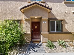 7855 Pandora Sky St UNIT 3, North Las Vegas, NV 89084