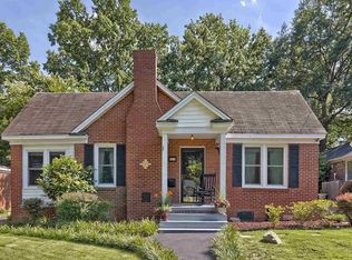 3416 Heyward St, Columbia, SC 29205