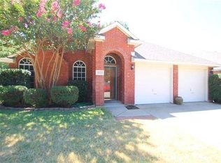 4625 Prescott Cir, Flower Mound, TX 75028