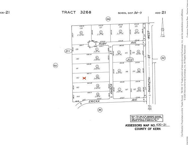 2nd image of 142 Amber St Lot 142