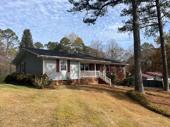 3 Morning Side Dr, La Fayette, GA 30728