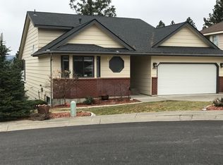8914 E States Ln, Spokane, WA 99212