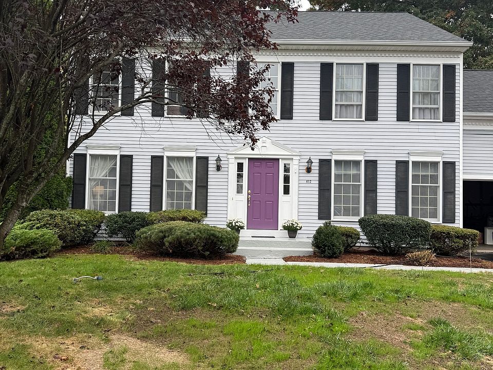 1st image of 412 Pond Bridge Road #412