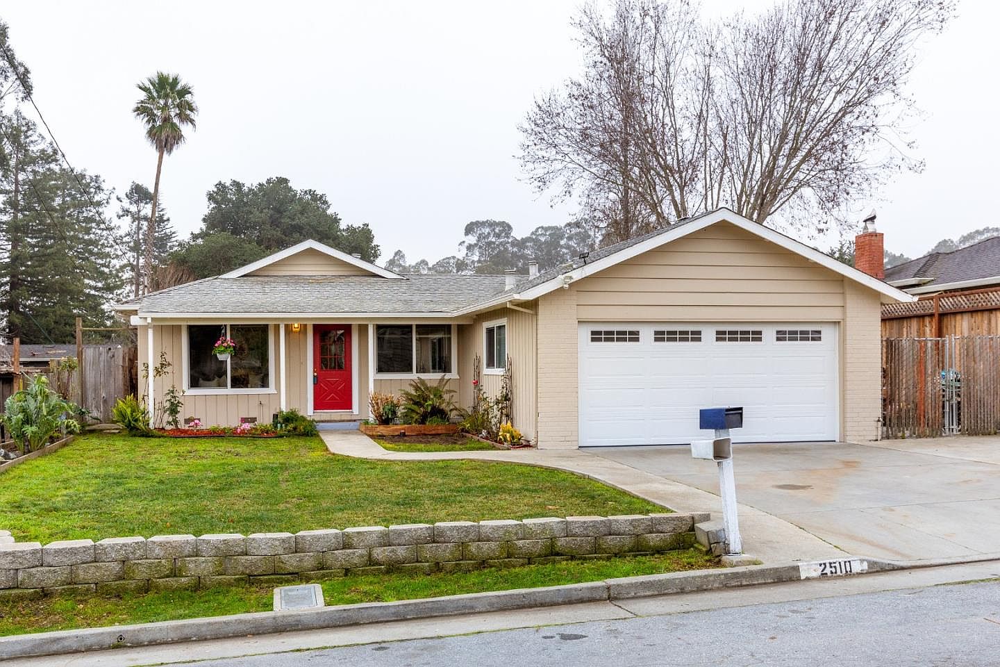 2510 Begonia Pl Santa Cruz CA 95062 Zillow