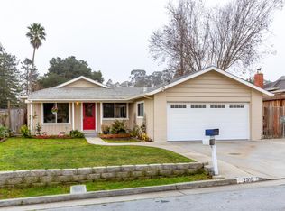 2510 Begonia Pl, Santa Cruz, CA 95062