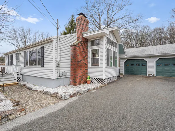 29 Whittemore Road, Thompson, CT 06255