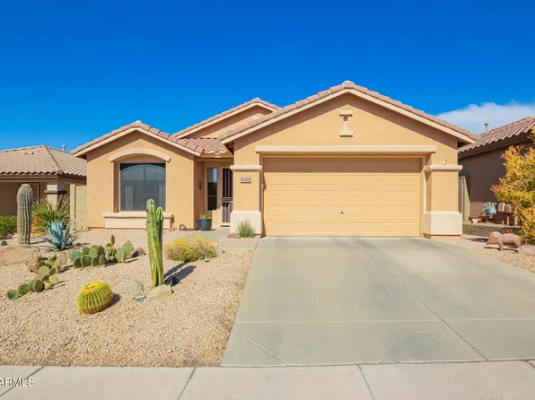 41302 N YORKTOWN Trail, Anthem, AZ 85086