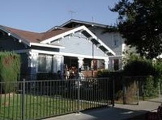 1133 Logan St, Los Angeles, CA 90026