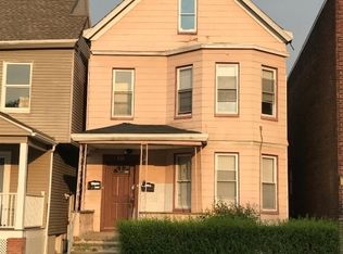 232 Sanford St, East Orange, NJ 07018