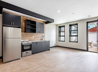 1665 Brooklyn Ave #1B, Brooklyn, NY 11210