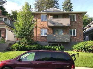 1821 W 8th Ave APT 3, Spokane, WA 99204