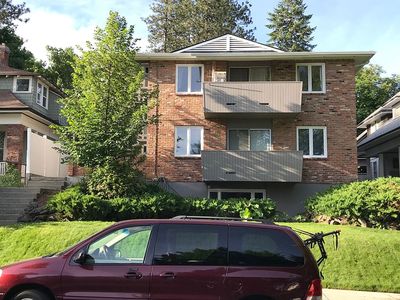 1821 W 8th Ave APT 3, Spokane, WA, 99204