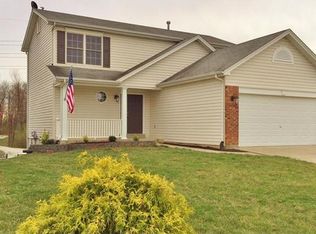 1025 Batters Box Ct, O'Fallon, MO 63366