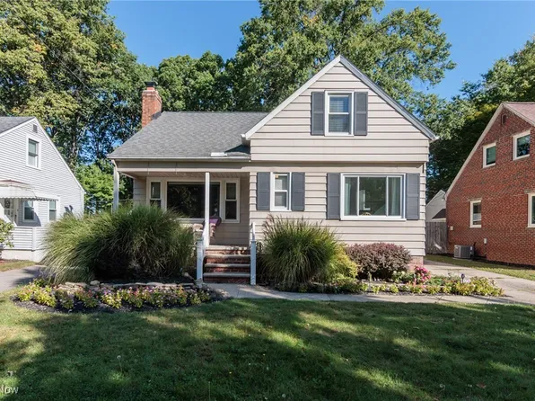 5247 Case Ave, Lyndhurst, OH 44124