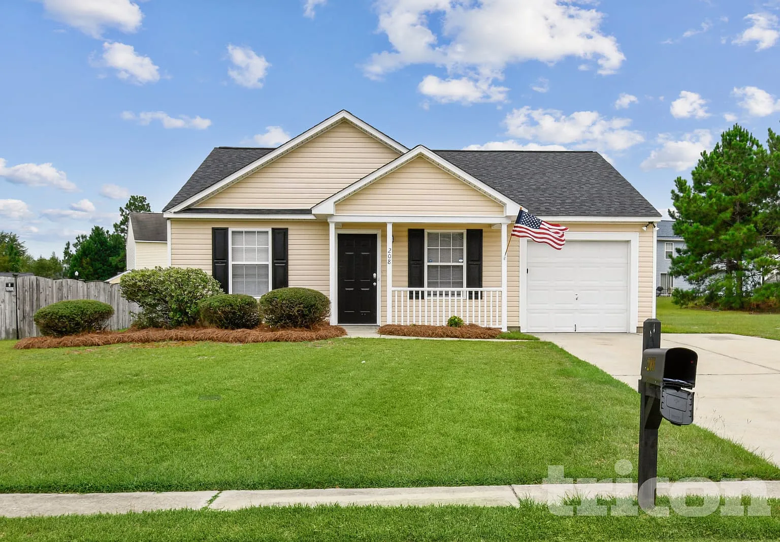 208 Denby Circle Columbia SC — Photo 1