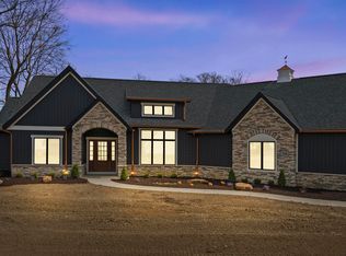 750 Skillet Ave, Huntertown, IN