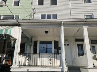 331 Willing St, Tamaqua, PA 18252