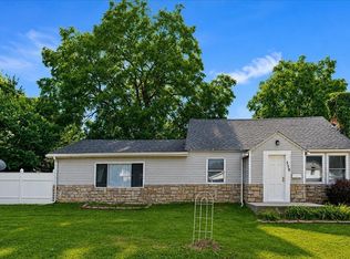 359 N Sylvan Ave, Columbus, OH 43204