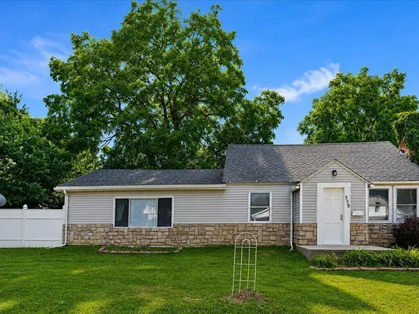 359 N Sylvan Ave, Columbus, OH 43204